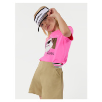 T-Shirt Karl Lagerfeld Kids