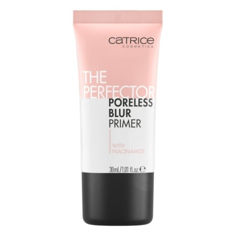 Catrice - The Perfector Poreless Blur Primery a podkladové báze 30 ml Béžová unisex