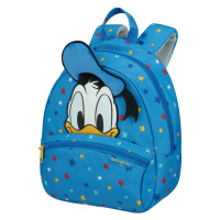 Dětský batoh Samsonite Disney Ultimate 2.0 Bp S Donald Stars Barva: modrá