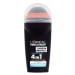 L’Oréal Paris - Men Expert Carbon Protect 4in1 Antiperspirant Roll-On Deodoranty 50 ml unisex