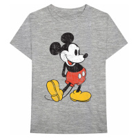 Mickey Mouse tričko, Mickey Mouse Vintage, pánské
