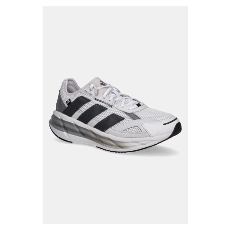 Tenisky adidas Adistar 3 šedá barva, JP7399