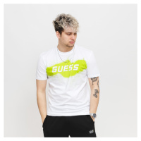 Guess sly cn print t-shirt xxl