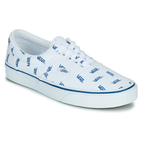 Vans ERA 59 Bílá