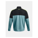 Mikina Under Armour UA Storm Midlayer HZ-BLU