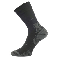VoXX® Menkar Sportovní merino ponožky BM000003570300100473 černá