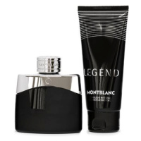 MONTBLANC Legend EdT Set 150 ml