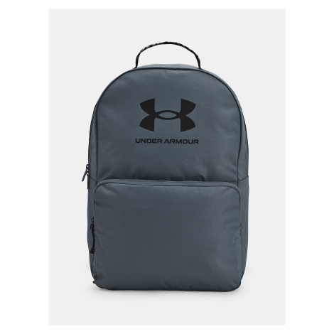 Under Armour Batoh UA Loudon Backpack-GRY - unisex