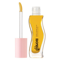 GISOU - Honey Infused Lip Oil – Olej na rty s medem