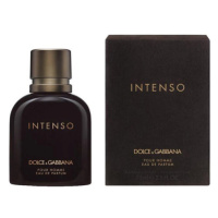 Dolce & Gabbana Pour Homme Intenso - EDP 2 ml - odstřik s rozprašovačem