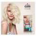 Schwarzkopf Gliss Color permanentní barva na vlasy odstín 11-11 Ultra Light Titanium Blonde 1 ks