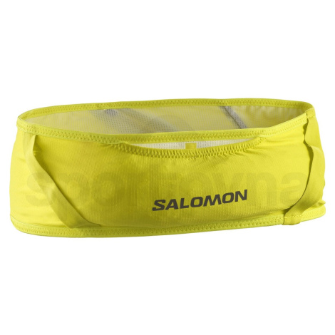 Salomon Pulse Belt LC2180200 - sulphur spring/glacier gray