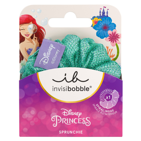 Invisibobble Kids Sprunchie Disney Ariel gumička do vlasů 1 ks