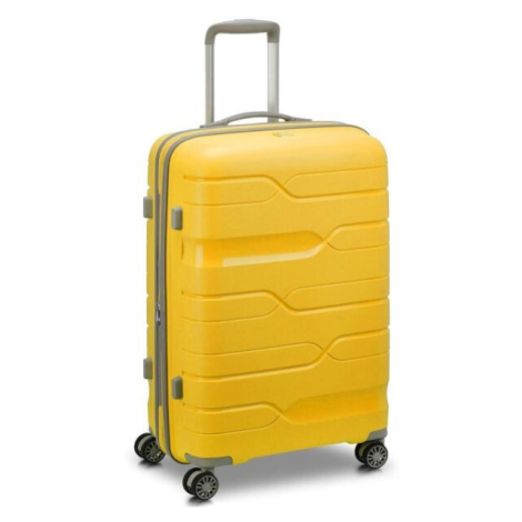 MODO BY RONCATO MD1 M Cestovní kufr, žlutá, velikost