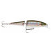 Rapala wobler bx jointed minnow 9 cm 8 g rt