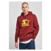 Startér Port Classic Logo Hoody