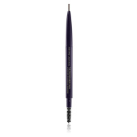 Kevyn Aucoin The Precision Brow Pencil tužka na obočí s kartáčkem odstín Brunette 0,1 g