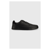 Sneakers boty Aldo Adwedrilin černá barva