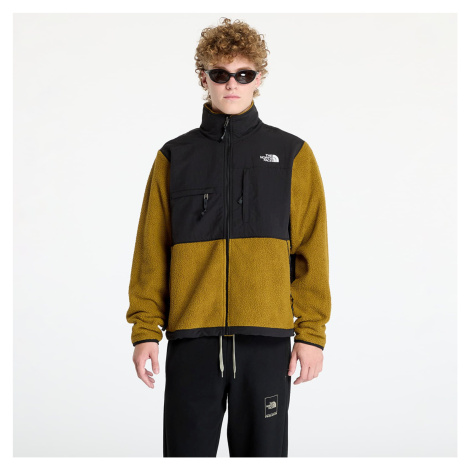 Bunda The North Face Retro Denali Jacket Moss Green/Tnf Black