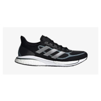 Pánské bežecké boty adidas Supernova+ černé, UK 11,5 /EUR 46 2/3 / 30 cm
