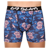 Pánské boxerky 69SLAM fit lotus koy dylan (MBYLTK-PO)