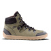 Barefoot boty Be Lenka Ranger 2.0 - Army Green