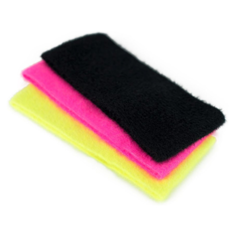 Čelenka na podzim růžová