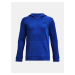 ikina Under Armour UA Armour Fleece Graphic HD-BLU