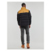 Timberland DWR Welch Mountain Puffer Jacket Černá