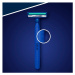 Gillette Blue II Plus jednorázová holítka pro muže 14 ks