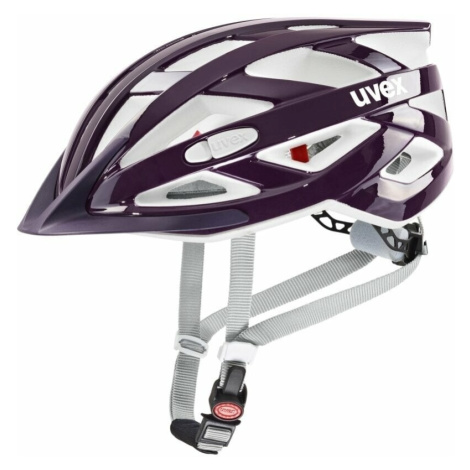 UVEX I-VO 3D Prestige Cyklistická helma