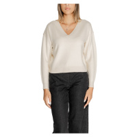 Vero Moda VMGOLD LINK LS V 10311403 Bílá