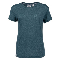 O'Neill ESSENTIAL Dámské tričko, tyrkysová, velikost