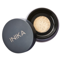 INIKA Organic Sypký minerální pudrový make-up SPF 25 (Loose Mineral Foundation) 8 g Grace