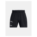 Pánské kraťasy Under Armour Pjt Rck Mesh Short BOH