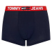 Pánské spodní prádlo Close to Body TRUNK UM0UM02178DW5 - Tommy Hilfiger