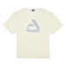 Tričko diesel t-hon t-shirt bílá
