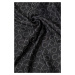 Šátek Calvin Klein černá barva