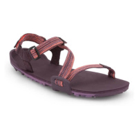 Barefoot sandály Xero shoes - Z-trail EV magenta W