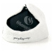 GangstaGroup Sorry I`m Swag! Dog Ear Winter Cap Black