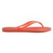 ŽABKY HAVAIANAS SLIM WMS - oranžová