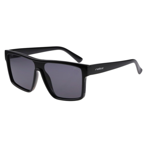 Relax Luna R0363A - black