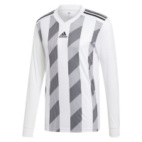 Dlouhé tričko adidas Striped 19 LS.pouzdro M DP3210