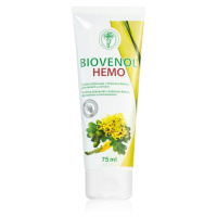 Biomedica Biovenol Hemo gel pro svědící a podrážděnou pokožku 75 ml