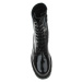 Dámská kotníková obuv Tamaris 1-25908-41 black