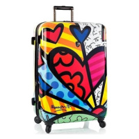 Heys Britto A New Day L