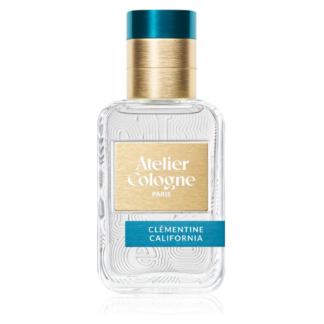 Atelier Cologne Cologne Absolue Clémentine California parfémovaná voda unisex 30 ml