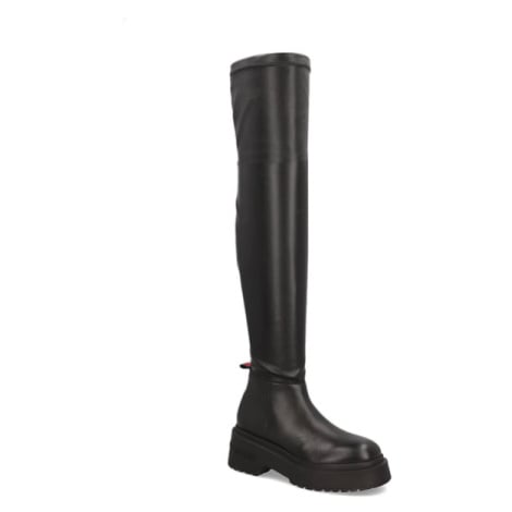 Tommy Jeans TJW OVER THE KNEE BOOTS Tommy Hilfiger