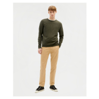 Thinking MU Camel Chino Pants CAMEL