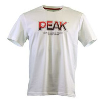 Pánské bavlněné triko Peak FW613691